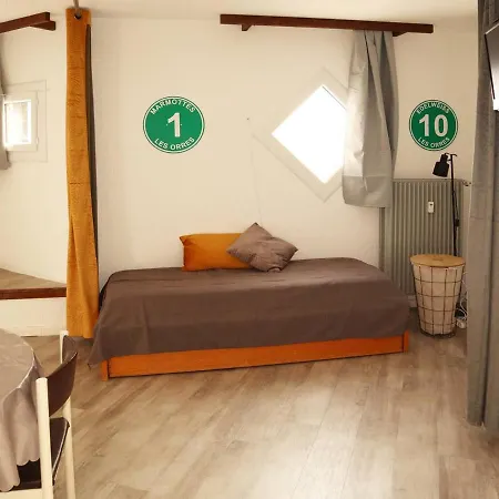 Cosy Aux Pieds, Balcon Sud, 4 Pers, Wifi, Box A Skis - - Fr-1-322-517 Apartment *