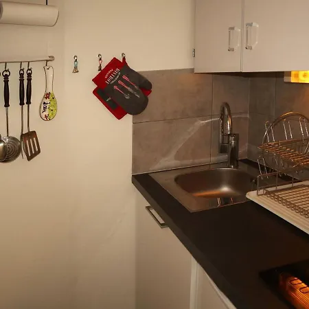 Apartment Cosy Aux Pieds, Balcon Sud, 4 Pers, Wifi, Box A Skis - - Fr-1-322-517 *